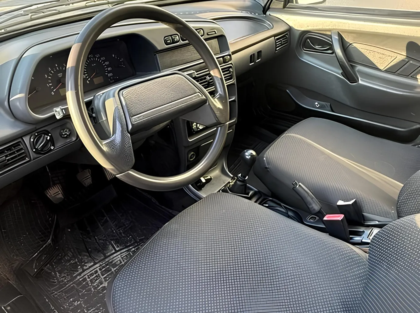 LADA (VAZ) 2115, 1.6 L, 2011 год, 187 000 km, Сумгаит - Цена: 8 700 ₼ - Tunel.az