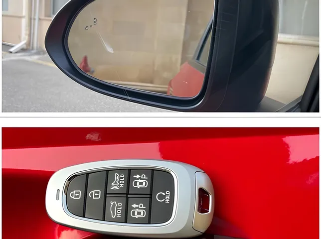 Hyundai Sonata, 1.6 L, 2020 год, 50 309 km, Баку - Цена: 32 900 ₼ - Tunel.az