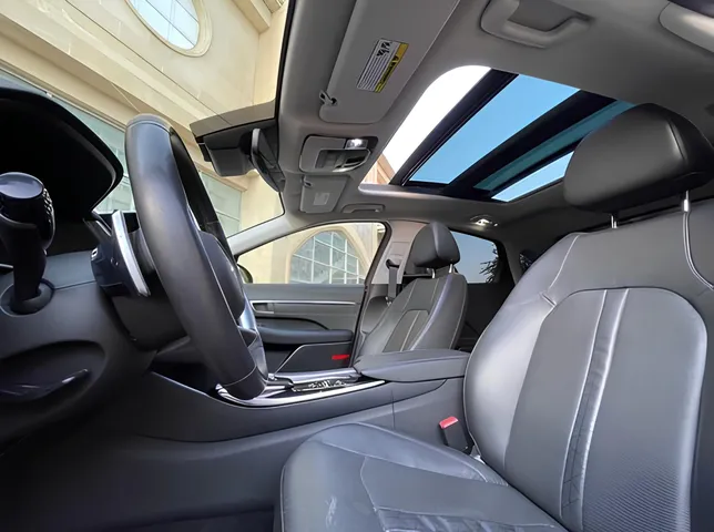Hyundai Sonata, 1.6 L, 2020 год, 50 309 km, Баку - Цена: 32 900 ₼ - Tunel.az