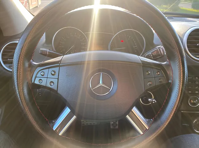 Mercedes ML 350 4MATIC, 3.0 L, 2006 año, 490 000 km, Baku - Precio: 18 000 ₼ - Tunel.az