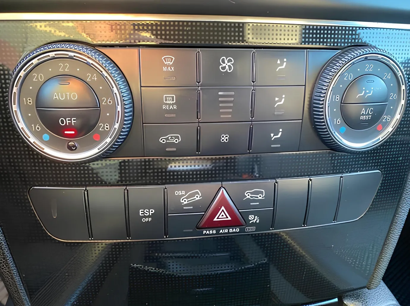 Mercedes ML 350 4MATIC, 3.0 L, 2006 año, 490 000 km, Baku - Precio: 18 000 ₼ - Tunel.az