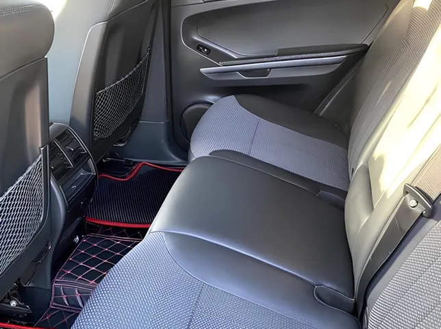 Mercedes ML 350 4MATIC, 3.0 L, 2006 año, 490 000 km, Baku - Precio: 18 000 ₼ - Tunel.az