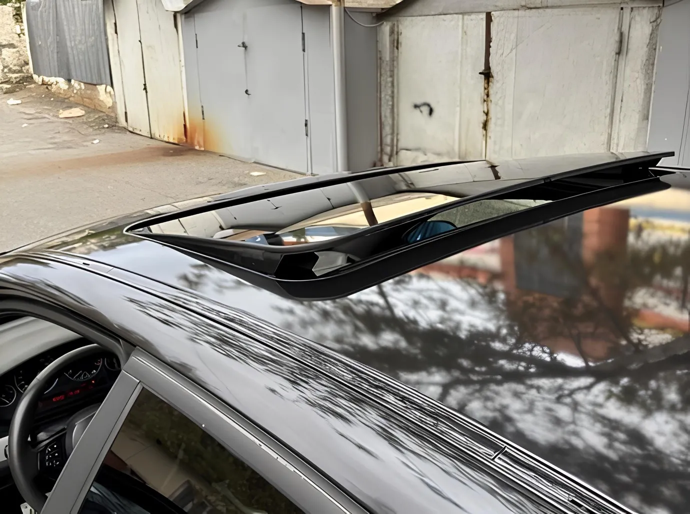 BMW 530, 3.0 L, 2000 baujahr, 207 500 km, Baku - Preis: 12 800 ₼ - Tunel.az