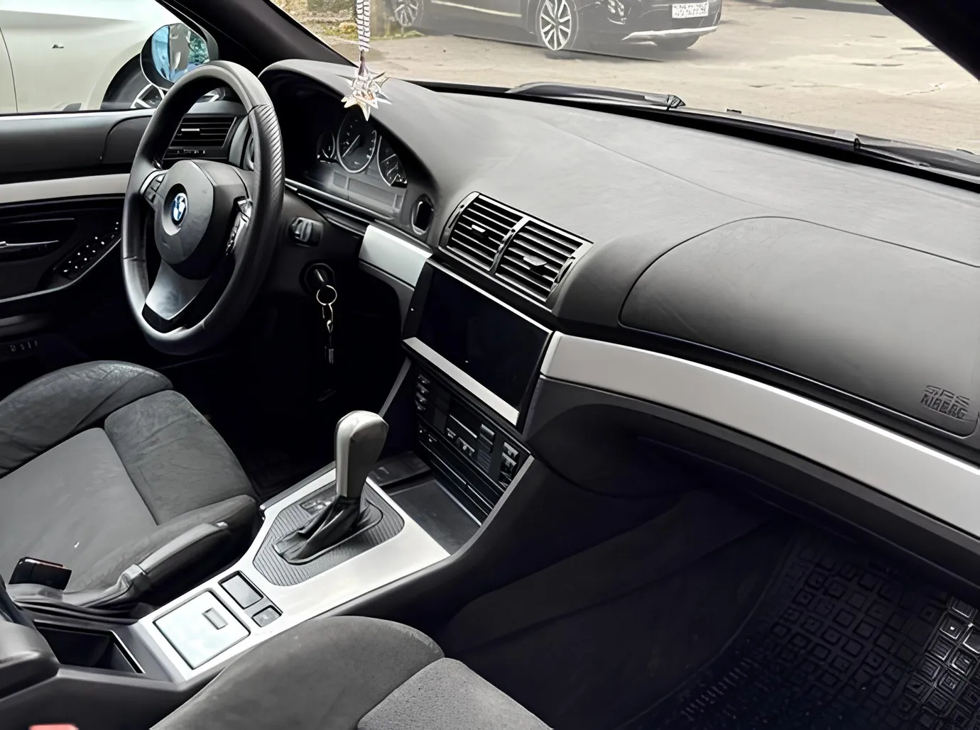 BMW 530, 3.0 L, 2000 baujahr, 207 500 km, Baku - Preis: 12 800 ₼ - Tunel.az