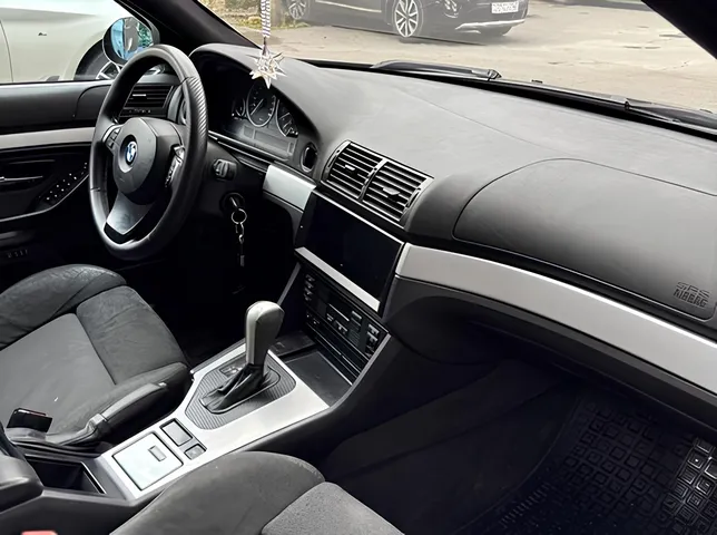 BMW 530, 3.0 L, 2000 baujahr, 207 500 km, Baku - Preis: 12 800 ₼ - Tunel.az