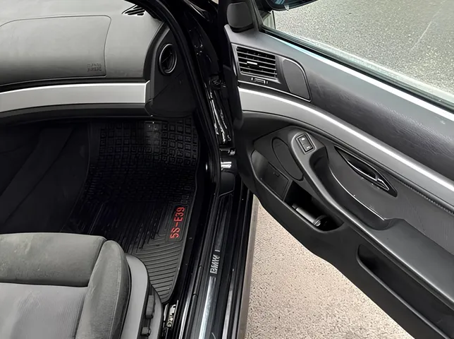 BMW 530, 3.0 L, 2000 baujahr, 207 500 km, Baku - Preis: 12 800 ₼ - Tunel.az