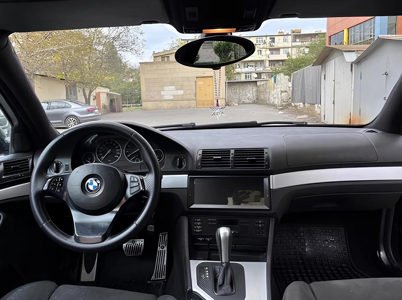 BMW 530, 3.0 L, 2000 baujahr, 207 500 km, Baku - Preis: 12 800 ₼ - Tunel.az