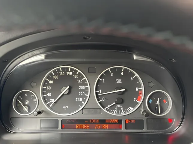 BMW 530, 3.0 L, 2000 baujahr, 207 500 km, Baku - Preis: 12 800 ₼ - Tunel.az