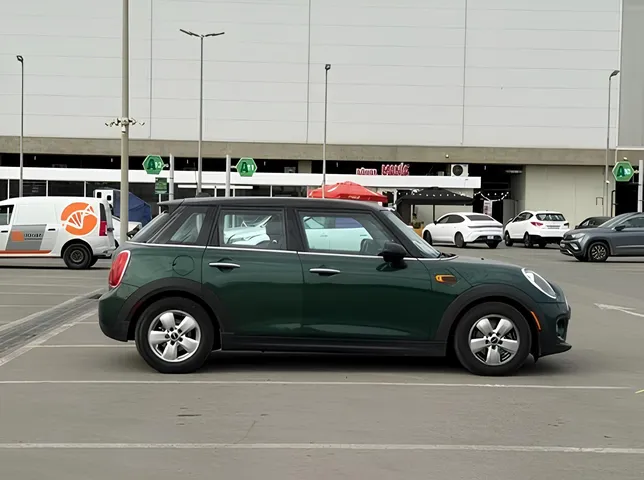 Mini Cooper, 1.5 L, 2014 year, 109 500 km, Khirdalan - Price: 17 500 ₼ - Tunel.az