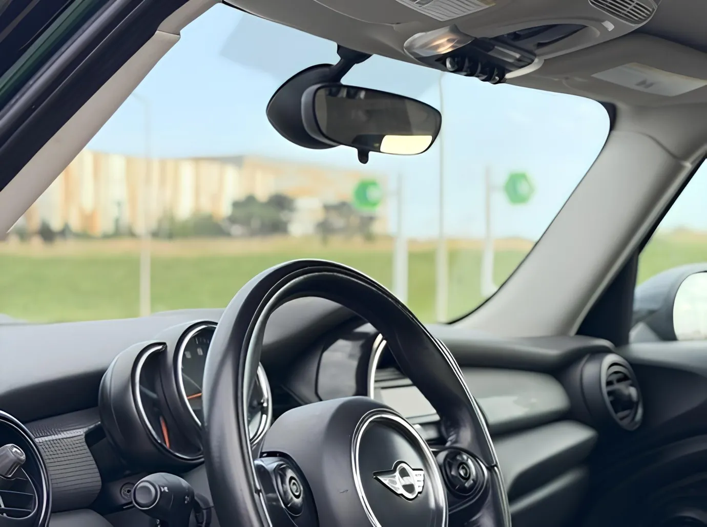 Mini Cooper, 1.5 L, 2014 year, 109 500 km, Khirdalan - Price: 17 500 ₼ - Tunel.az