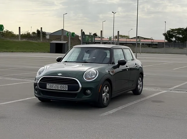 Mini Cooper, 1.5 L, 2014 year, 109 500 km, Khirdalan - Price: 17 500 ₼ - Tunel.az