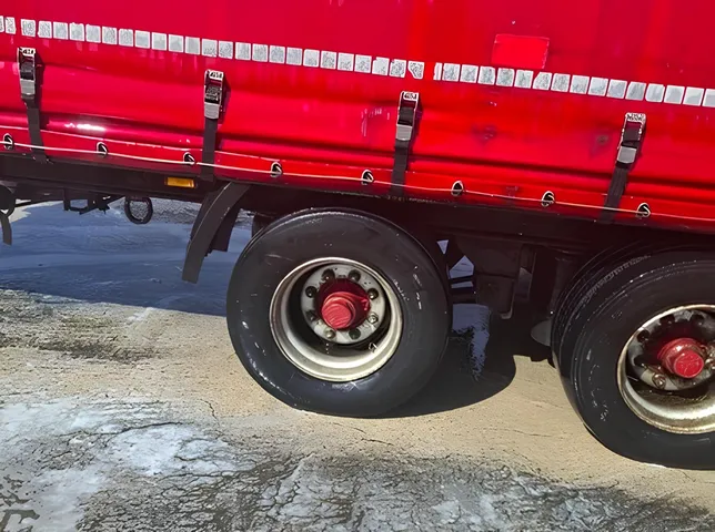 DAF FTXF 105.460, 12.0 L, 2012 año, 1 285 000 km, Baku - Precio: 59 000 ₼ - Tunel.az