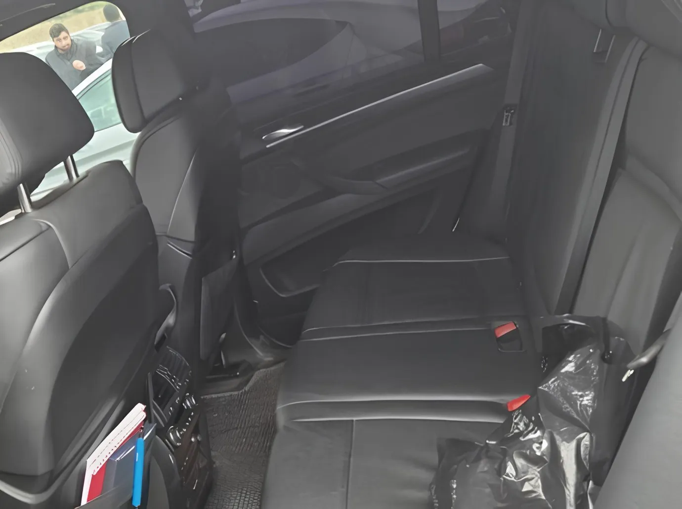 BMW X5, 4.4 L, 2010 year, 76 000 km, Baku - Price: 32 000 ₼ - Tunel.az