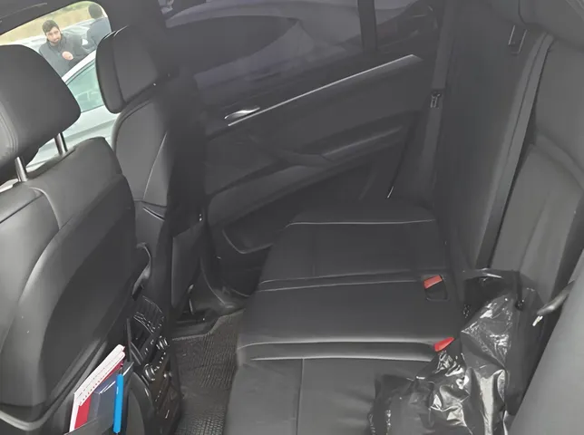 BMW X5, 4.4 L, 2010 year, 76 000 km, Baku - Price: 32 000 ₼ - Tunel.az