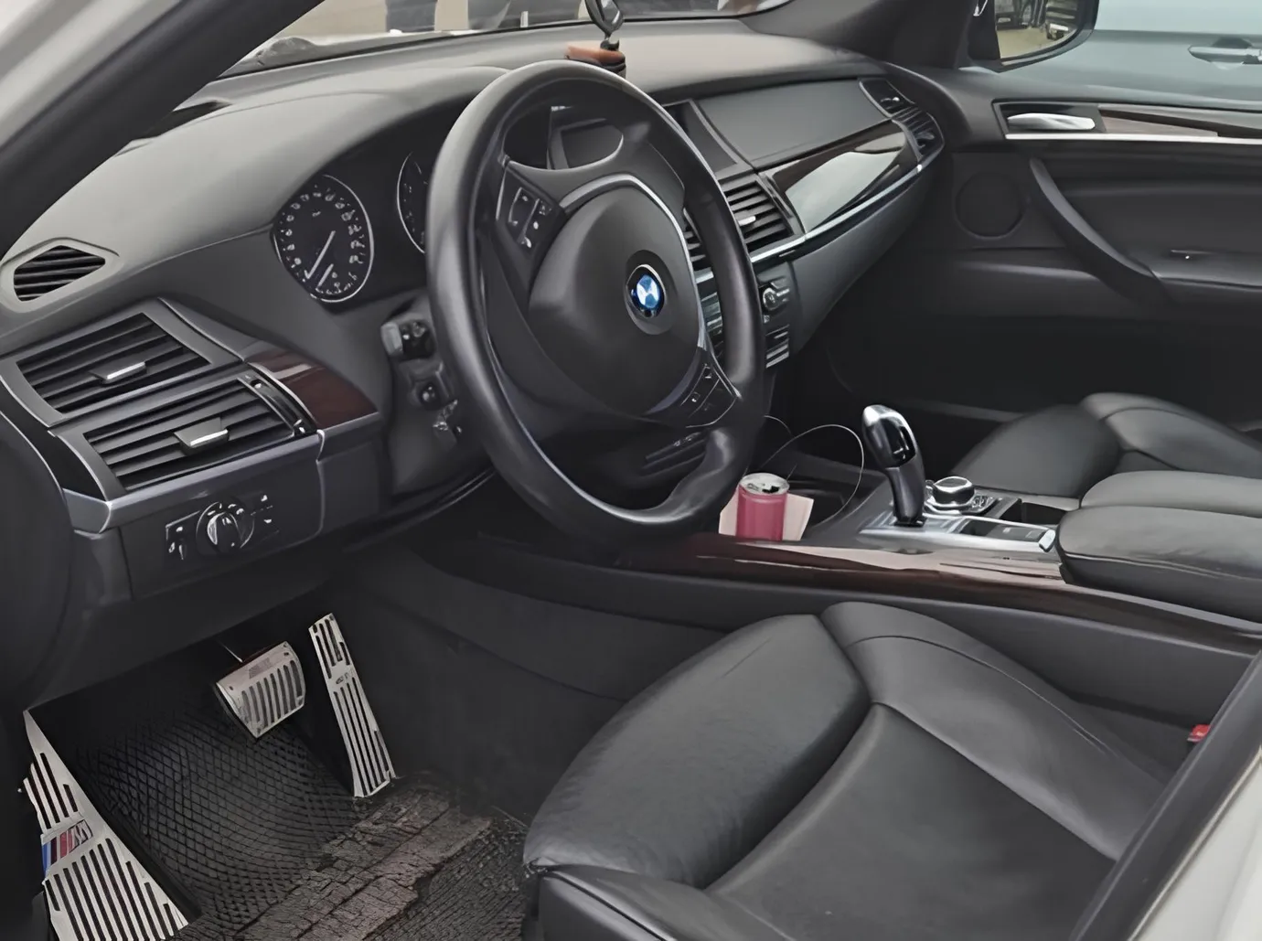 BMW X5, 4.4 L, 2010 year, 76 000 km, Baku - Price: 32 000 ₼ - Tunel.az