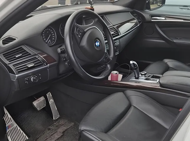 BMW X5, 4.4 L, 2010 year, 76 000 km, Baku - Price: 32 000 ₼ - Tunel.az