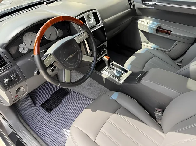 Chrysler 300C, 5.7 L, 2005 წელი, 206 000 km, Baku - ფასი: 15 000 ₼ - Tunel.az