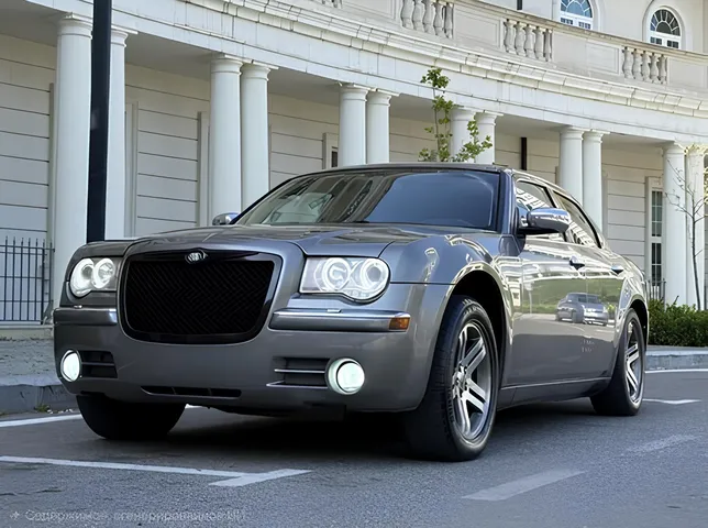 Chrysler 300C, 5.7 L, 2005 წელი, 206 000 km, Baku - ფასი: 15 000 ₼ - Tunel.az
