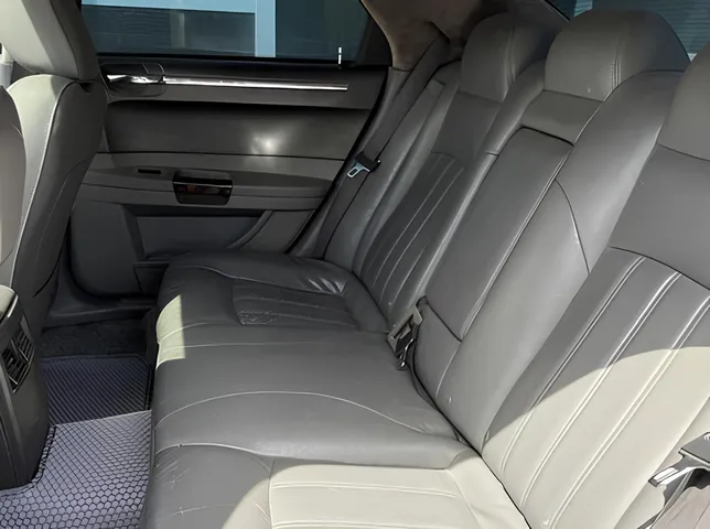 Chrysler 300C, 5.7 L, 2005 წელი, 206 000 km, Baku - ფასი: 15 000 ₼ - Tunel.az