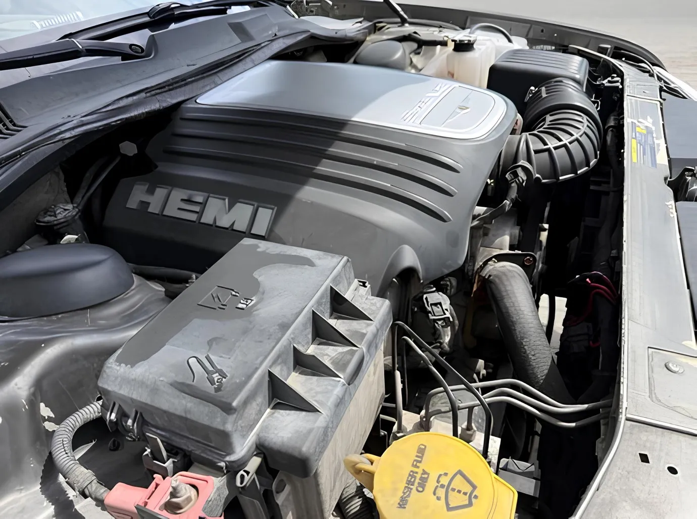 Chrysler 300C, 5.7 L, 2005 წელი, 206 000 km, Baku - ფასი: 15 000 ₼ - Tunel.az
