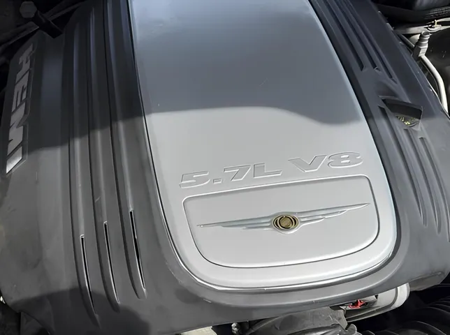 Chrysler 300C, 5.7 L, 2005 წელი, 206 000 km, Baku - ფასი: 15 000 ₼ - Tunel.az