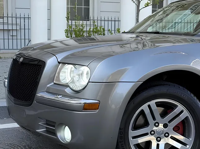 Chrysler 300C, 5.7 L, 2005 წელი, 206 000 km, Baku - ფასი: 15 000 ₼ - Tunel.az