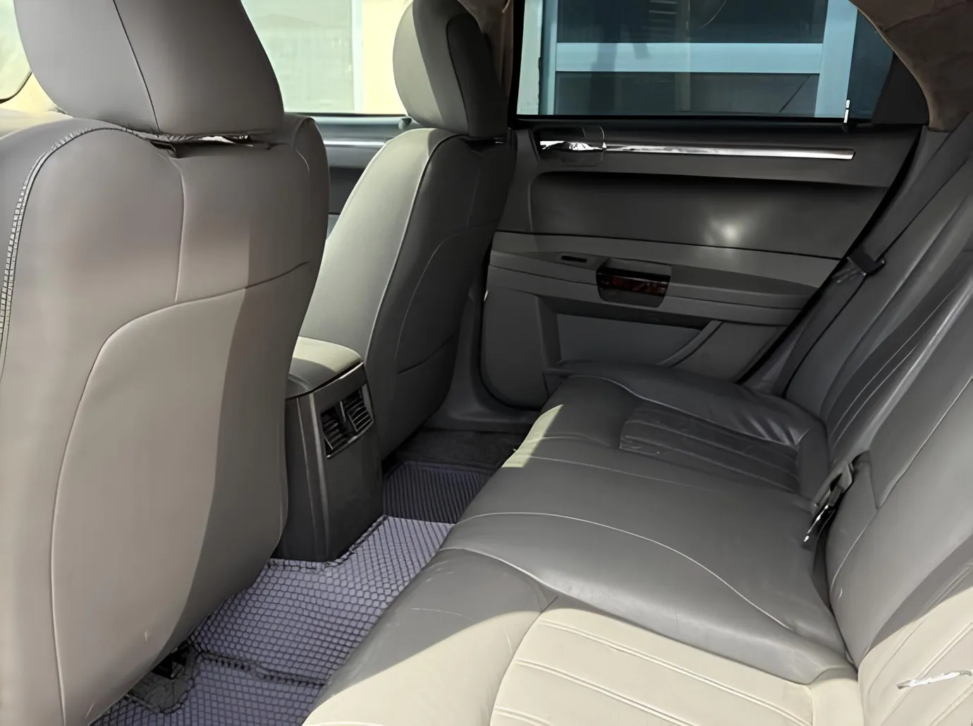 Chrysler 300C, 5.7 L, 2005 წელი, 206 000 km, Baku - ფასი: 15 000 ₼ - Tunel.az