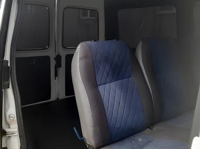 Ford Transit, 2.5 L, 1999 year, 300 000 km, Baku - Price: 10 000 ₼ - Tunel.az