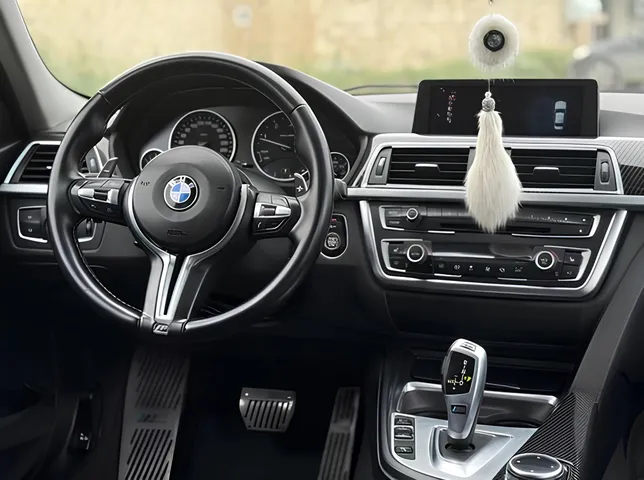 BMW 328d, 2.0 L, 2014 ano, 200 500 km, Baku - Preço: 25 800 ₼ - Tunel.az