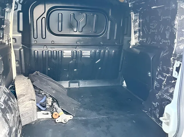 Opel Combo, 1.3 L, 2014 year, 190 000 km, Baku - Price: 13 200 ₼ - Tunel.az