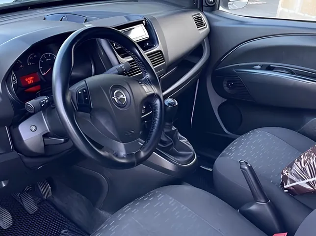 Opel Combo, 1.3 L, 2014 year, 190 000 km, Baku - Price: 13 200 ₼ - Tunel.az