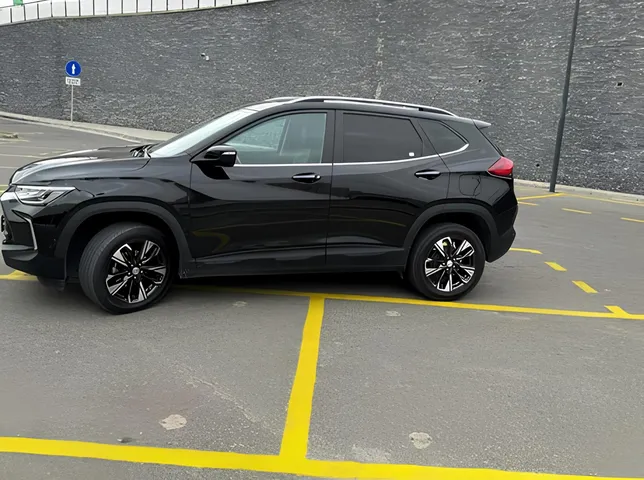 Chevrolet Tracker, 1.2 L, 2023 year, 61 000 km, Baku - Price: 26 848 ₼ - Tunel.az