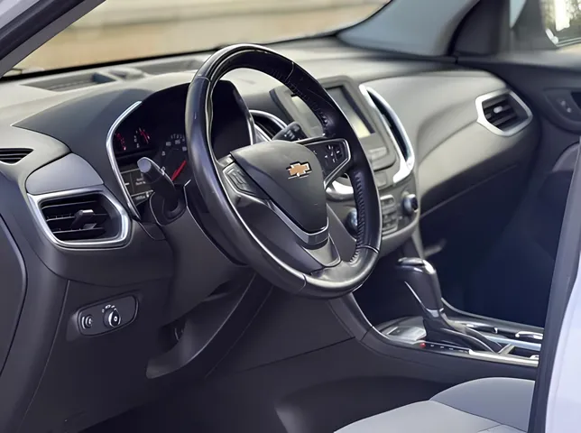 Chevrolet Equinox, 1.5 L, 2018 i̇l, 125 400 km, Bakı - Qiymət: 22 300 ₼ - Tunel.az