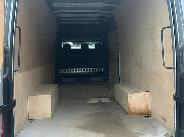 Mercedes Sprinter 315, 2.2 L, 2008 год, 220 000 km, Баку - Цена: 30 800 ₼ - Tunel.az