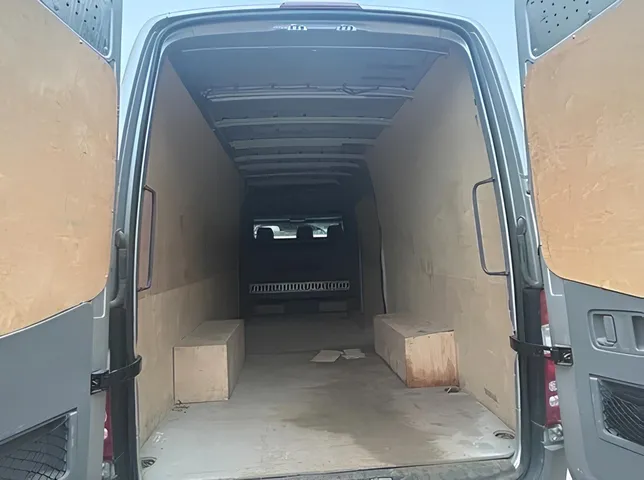 Mercedes Sprinter 315, 2.2 L, 2008 год, 220 000 km, Баку - Цена: 30 800 ₼ - Tunel.az