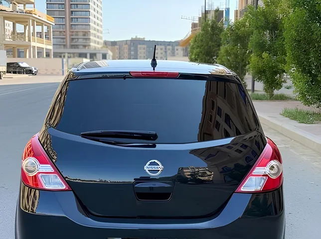 Nissan Tiida, 1.5 L, 2012 baujahr, 194 000 km, Baku - Preis: 12 650 ₼ - Tunel.az
