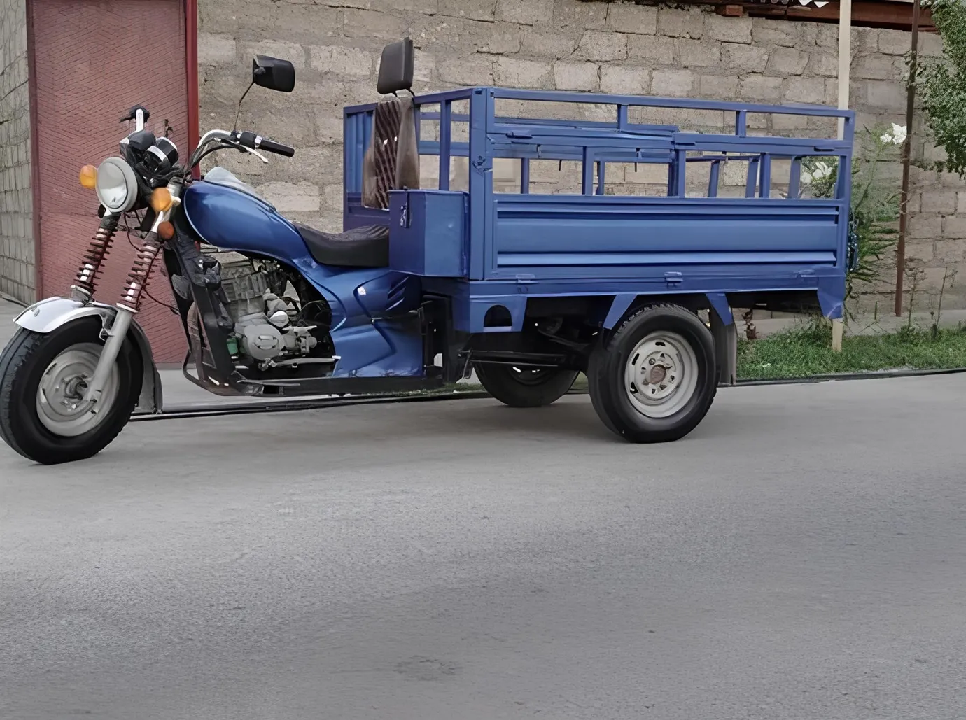 Muravey TGA200, 0.15 L, 2015 i̇l, 120 000 km, Xaçmaz - Qiymət: 3 000 ₼ - Tunel.az