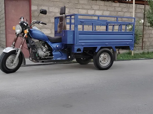 Muravey TGA200, 0.15 L, 2015 i̇l, 120 000 km, Xaçmaz - Qiymət: 3 000 ₼ - Tunel.az