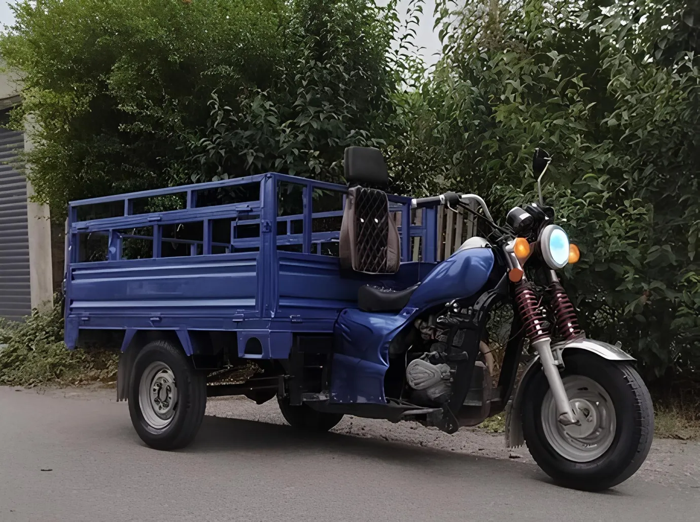 Muravey TGA200, 0.15 L, 2015 i̇l, 120 000 km, Xaçmaz - Qiymət: 3 000 ₼ - Tunel.az