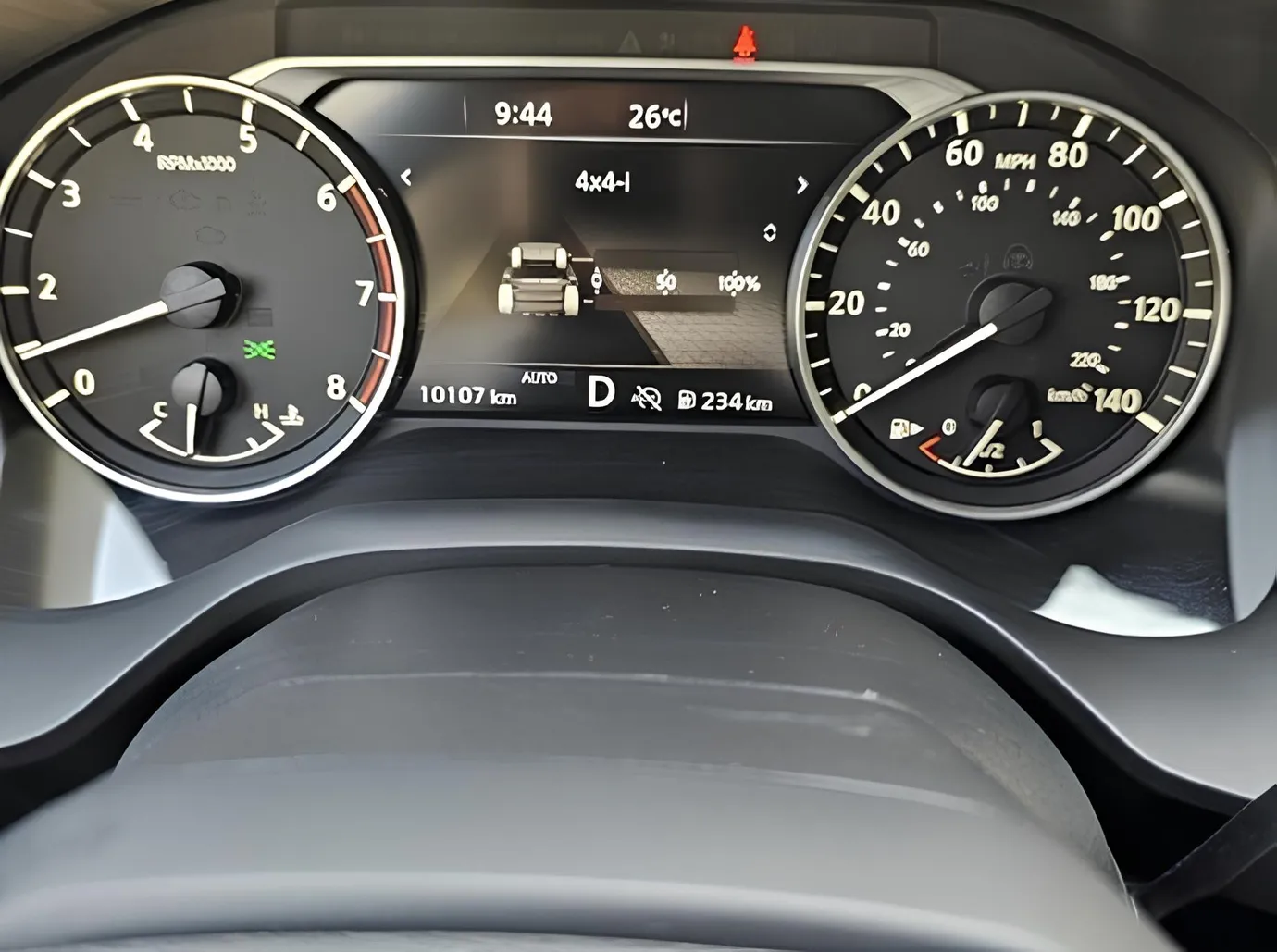 Nissan Rogue, 1.5 L, 2024 baujahr, 11 000 km, Baku - Preis: 37 500 ₼ - Tunel.az