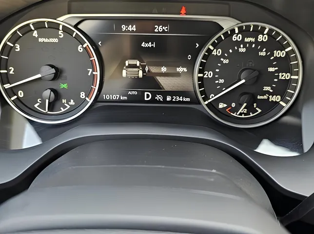 Nissan Rogue, 1.5 L, 2024 baujahr, 11 000 km, Baku - Preis: 37 500 ₼ - Tunel.az