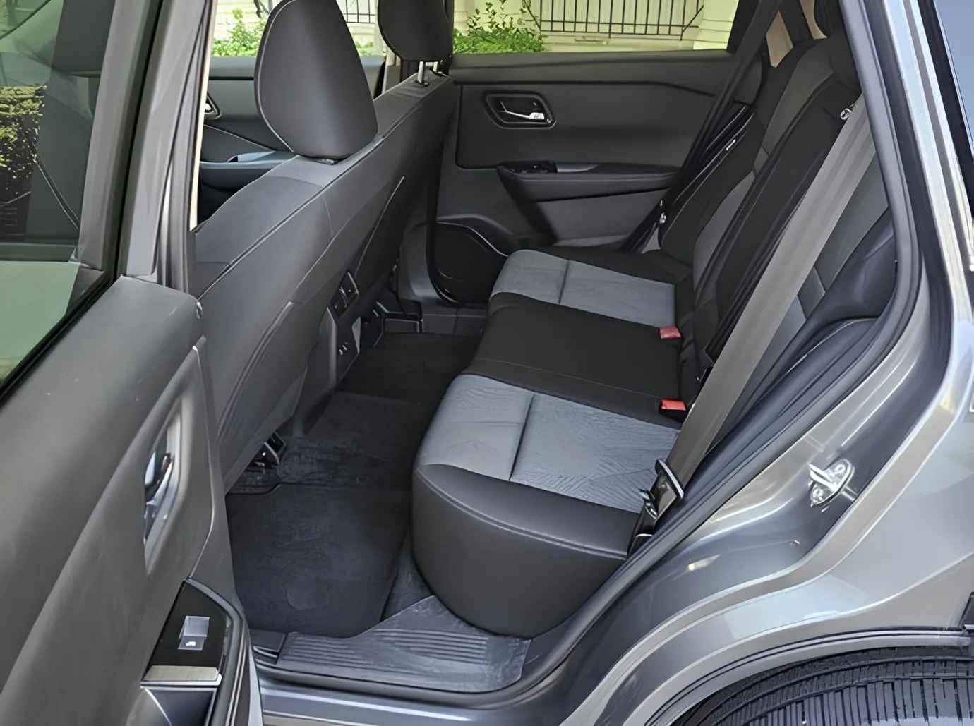 Nissan Rogue, 1.5 L, 2024 baujahr, 11 000 km, Baku - Preis: 37 500 ₼ - Tunel.az