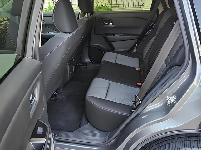 Nissan Rogue, 1.5 L, 2024 baujahr, 11 000 km, Baku - Preis: 37 500 ₼ - Tunel.az