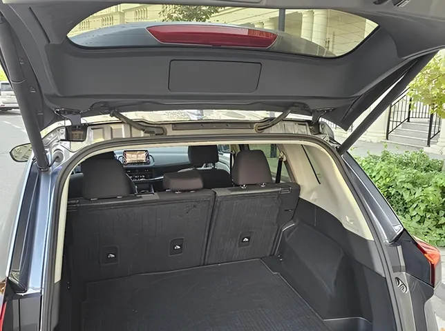 Nissan Rogue, 1.5 L, 2024 baujahr, 11 000 km, Baku - Preis: 37 500 ₼ - Tunel.az