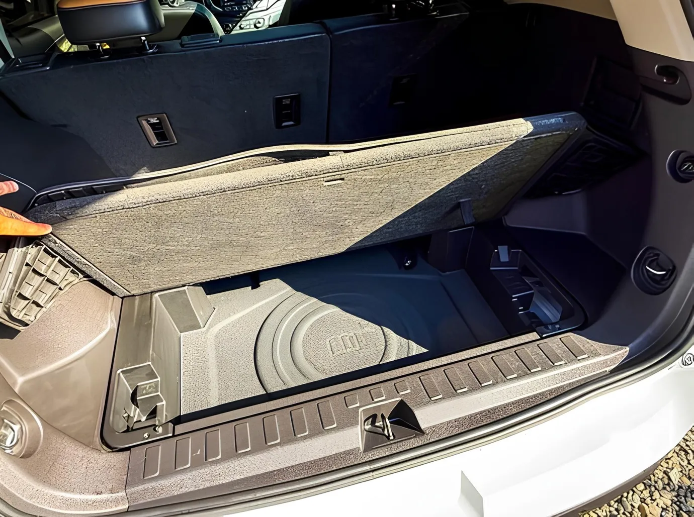 GMC Terrain, 2.0 L, 2019 ano, 119 509 km, Baku - Preço: 36 209 ₼ - Tunel.az