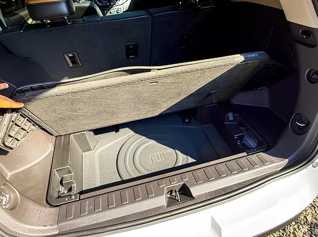 GMC Terrain, 2.0 L, 2019 ano, 119 509 km, Baku - Preço: 36 209 ₼ - Tunel.az