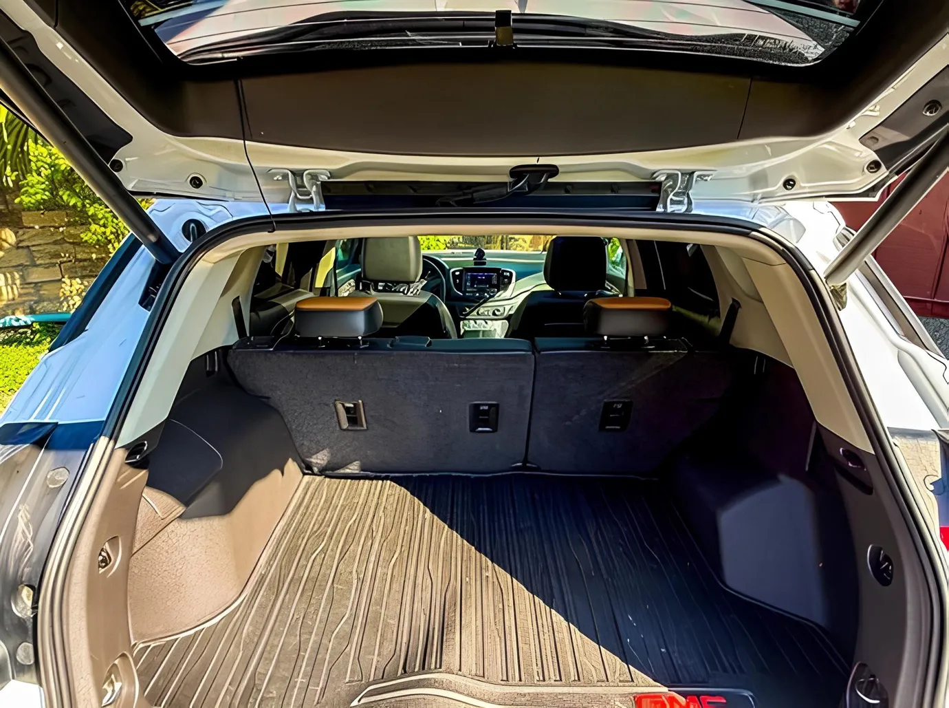 GMC Terrain, 2.0 L, 2019 ano, 119 509 km, Baku - Preço: 36 209 ₼ - Tunel.az