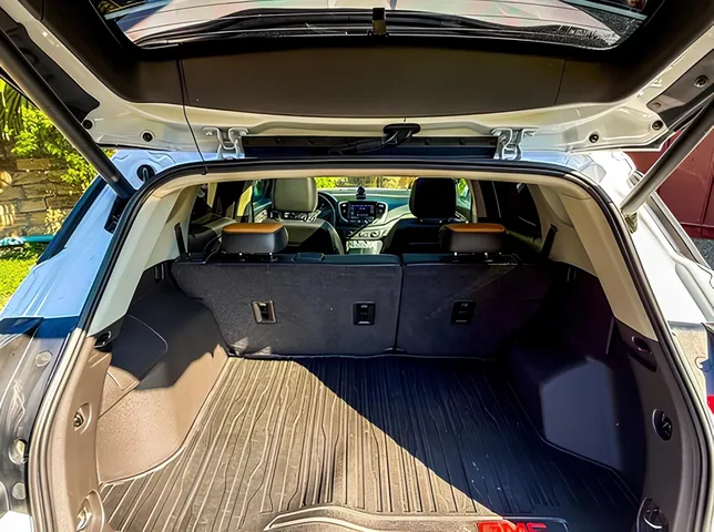 GMC Terrain, 2.0 L, 2019 ano, 119 509 km, Baku - Preço: 36 209 ₼ - Tunel.az