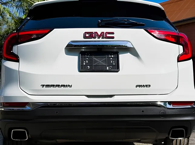 GMC Terrain, 2.0 L, 2019 ano, 119 509 km, Baku - Preço: 36 209 ₼ - Tunel.az