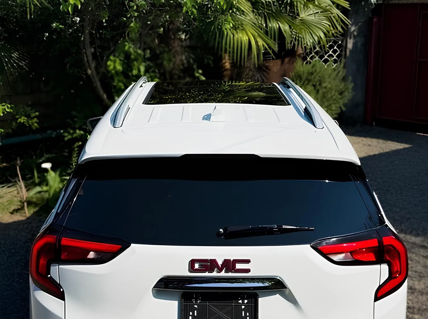 GMC Terrain, 2.0 L, 2019 ano, 119 509 km, Baku - Preço: 36 209 ₼ - Tunel.az